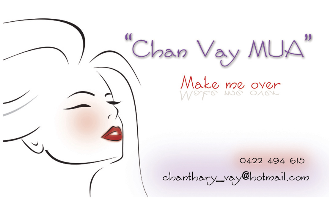 Business Card Design by Farrah for this project | Design #2272122