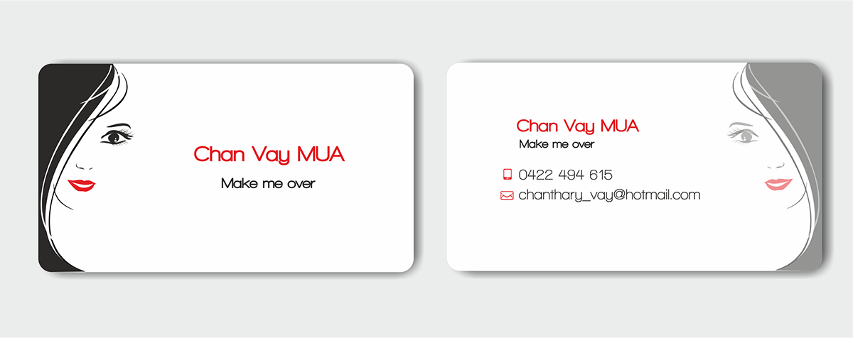 Business Card Design by IneseRo for this project | Design #2274639