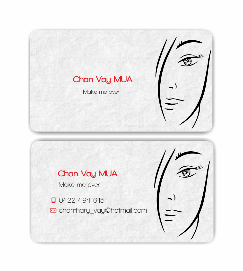 Business Card Design by IneseRo for this project | Design #2274671