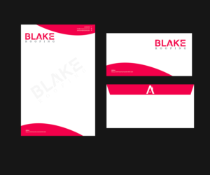 Letterhead Design by Creations Box 2015 for this project | Design: #10985916