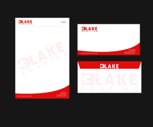 Letterhead Design by Creations Box 2015 for this project | Design: #10985924