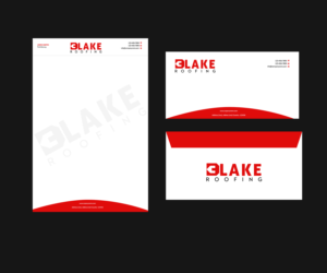 Letterhead Design by Creations Box 2015 for this project | Design: #10985925