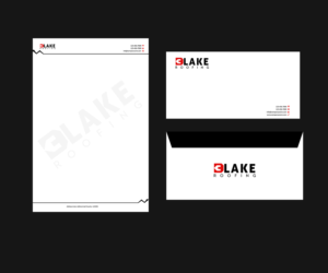 Letterhead Design by Creations Box 2015 for this project | Design: #10985926
