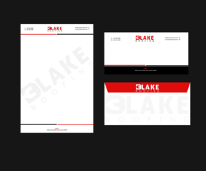 Letterhead Design by Creations Box 2015 for this project | Design: #10985928