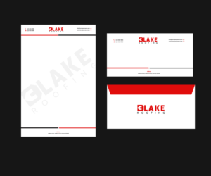 Letterhead Design by Creations Box 2015 for this project | Design: #10985929