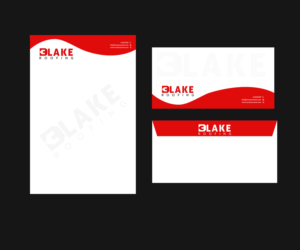 Letterhead Design by Creations Box 2015 for this project | Design: #10985930