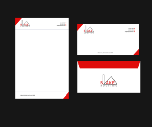 Letterhead Design by Creations Box 2015 for this project | Design: #10985931