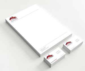 Letterhead Design by AGLDesign for this project | Design: #10989066