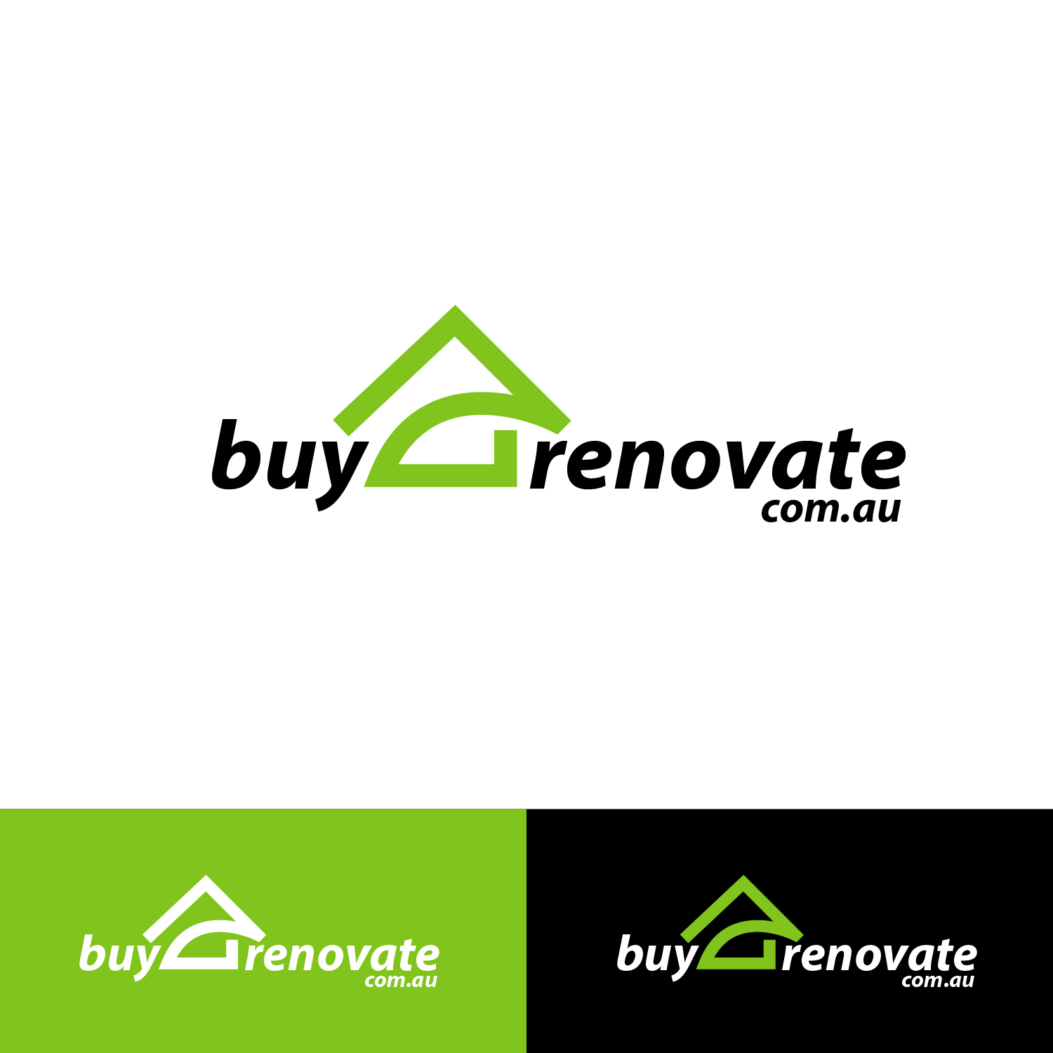 Logo-Design von Jonpars für Innovative Property Advocates | Design #11080438
