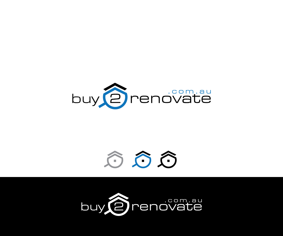 Logo Design by Omee63 for Innovative Property Advocates | Design #11083739