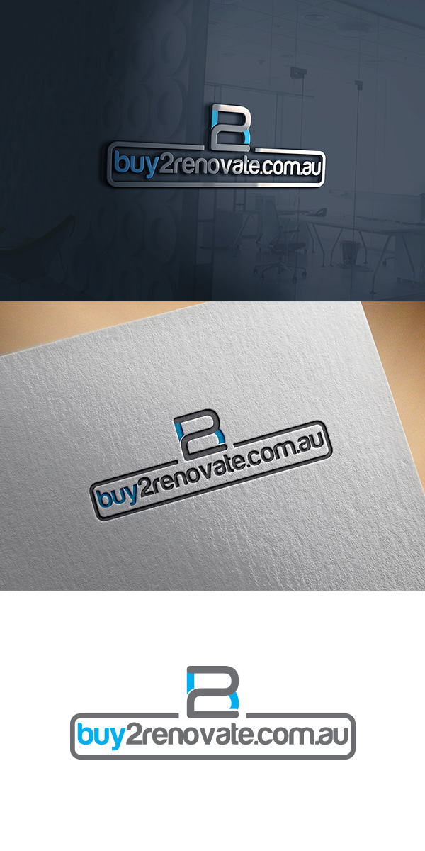 Logo-Design von saeinpahore41504 für Innovative Property Advocates | Design #11095344