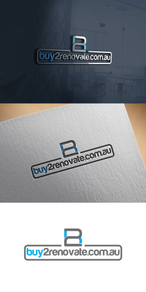 Logo Design by saeinpahore41504 for Innovative Property Advocates | Design: #11095344