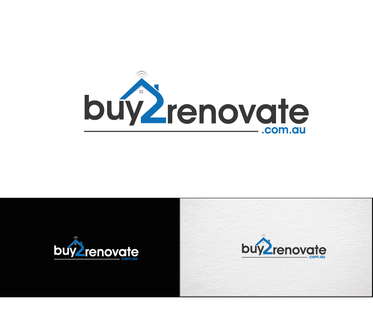 Logo-Design von e-graphics für Innovative Property Advocates | Design #11083994