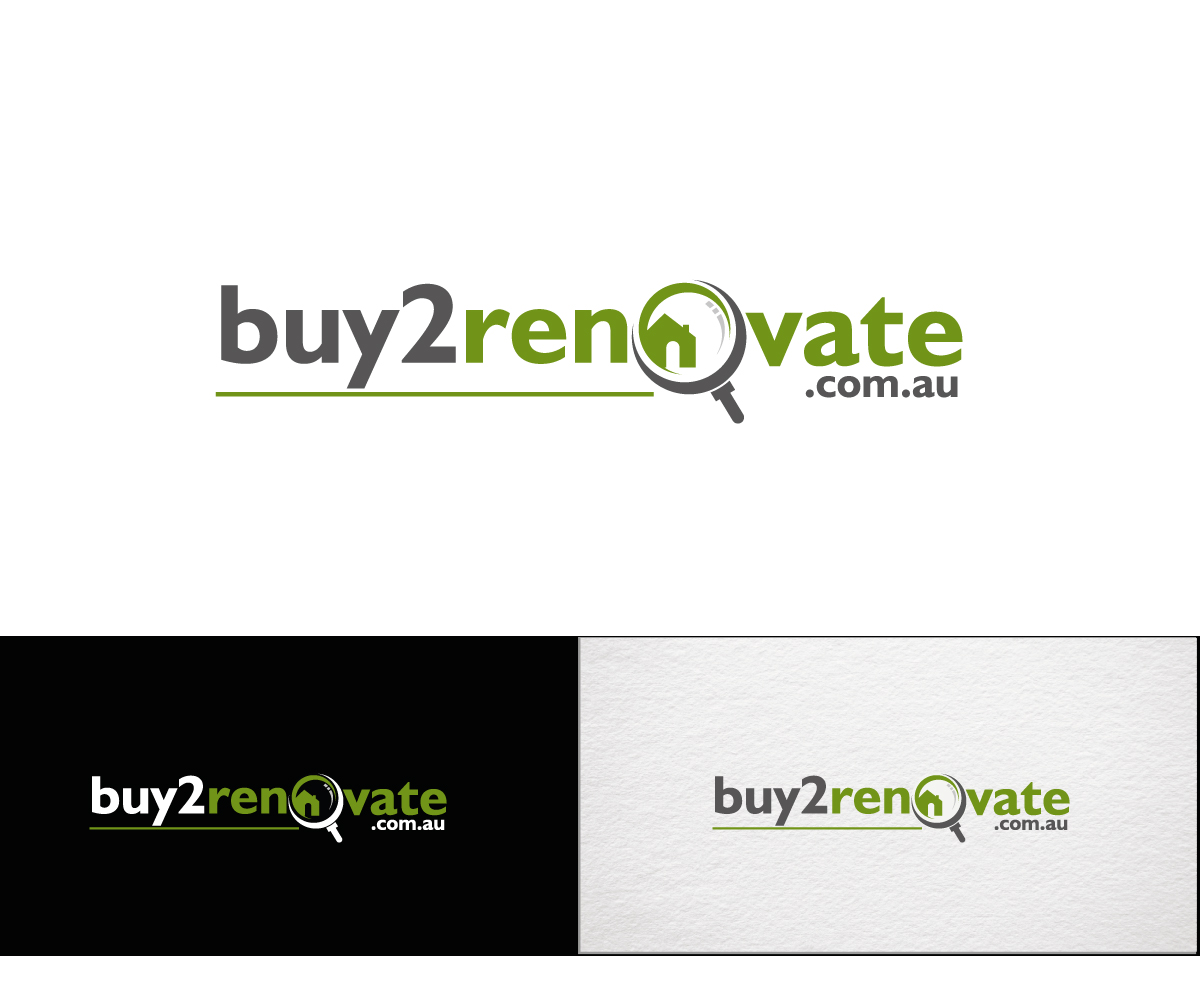 Logo-Design von e-graphics für Innovative Property Advocates | Design #11083995