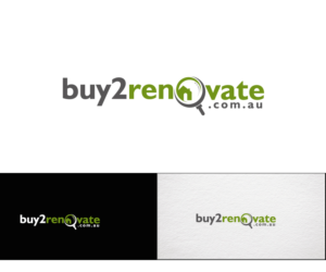Logo Design by e-graphics for Innovative Property Advocates | Design: #11086475