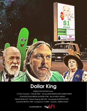 Diseño de Póster por senja para este proyecto | Diseño: #11069199