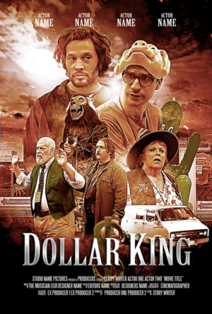 Diseño de Póster por PrintMediaAU para este proyecto | Diseño: #11006487