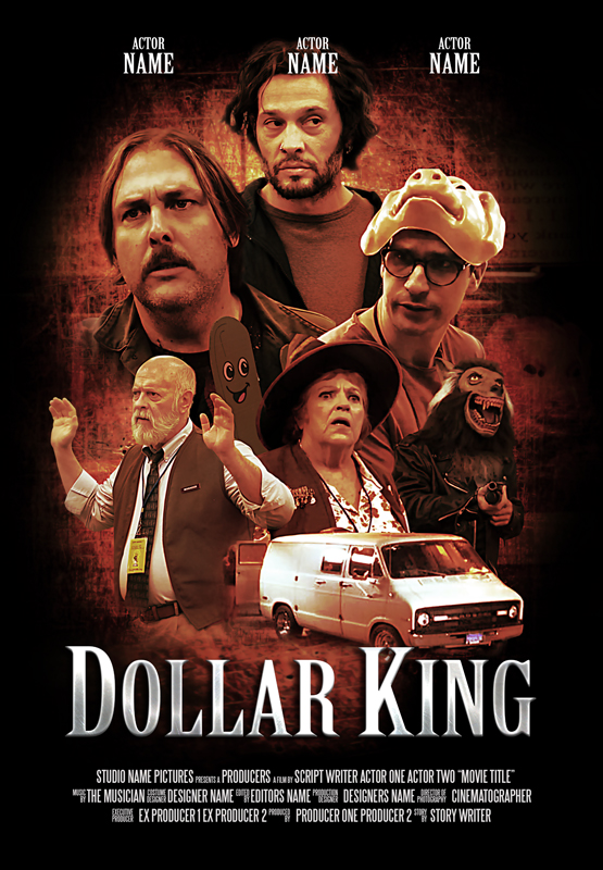 Diseño de Póster por PrintMediaAU para este proyecto | Diseño #11011323