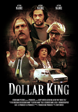 Diseño de Póster por PrintMediaAU para este proyecto | Diseño: #11017378