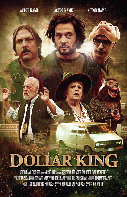 Diseño de Póster por PrintMediaAU para este proyecto | Diseño #11031512