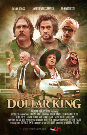 Poster Design by PrintMediaAU