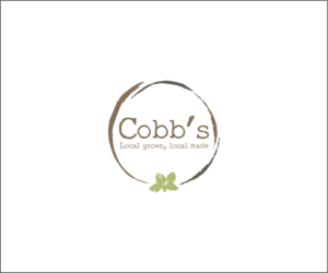 Logo Design by Mandarina for this project | Design: #11004621