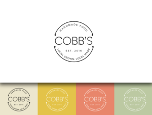 Logo Design by wonderland for this project | Design: #10983720