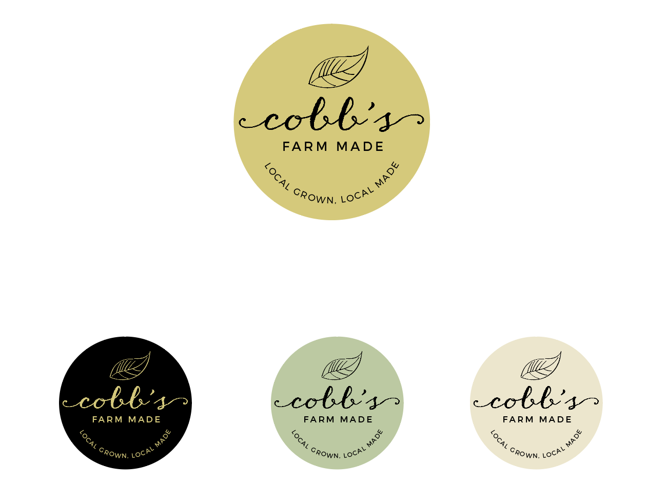 Logo Design by wonderland for this project | Design #10983781