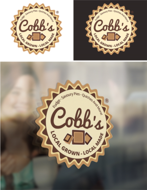 Logo Design by Fk_Design for this project | Design: #10969476