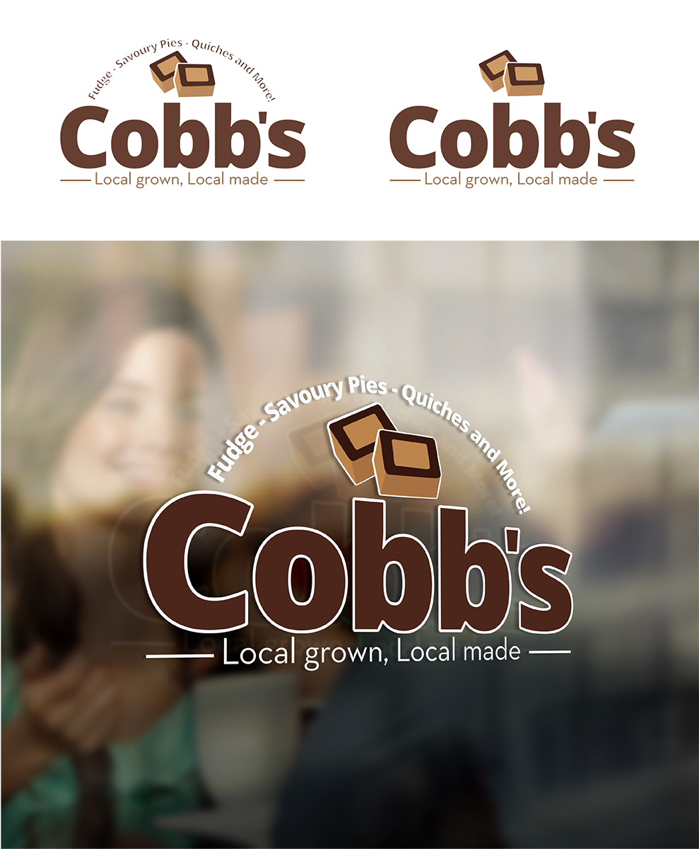 Logo Design by Fk_Design for this project | Design #10969631