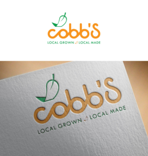 Logo Design by Zed Islam