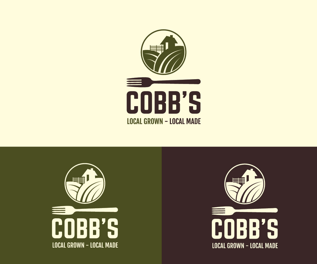 Logo Design by Lourde Xavier for this project | Design #11047403