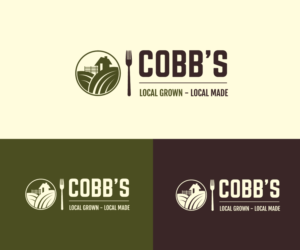 Logo Design by Lourde Xavier for this project | Design: #11056751
