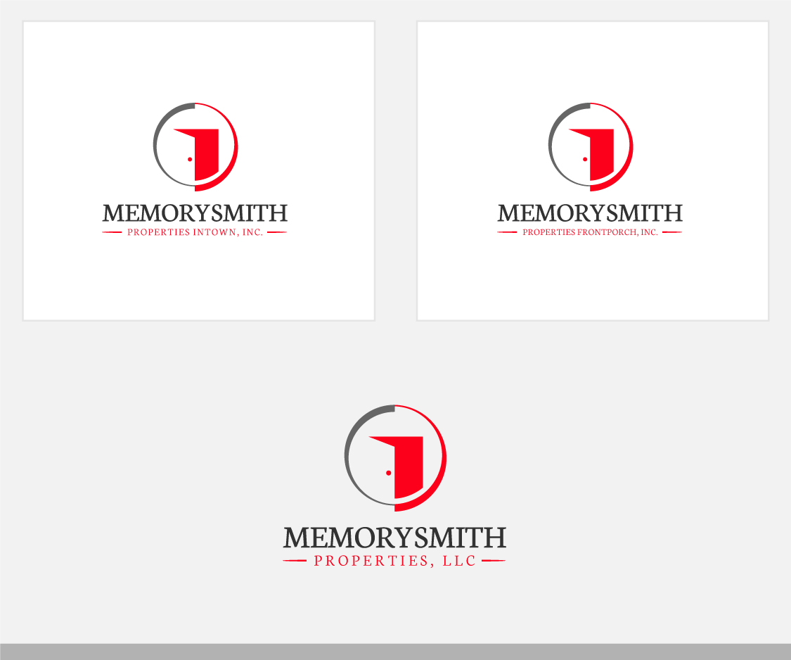 Diseño de Logo por ideaz2050 para este proyecto | Diseño #2273227