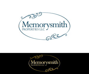 Logo Design by ZETA for this project | Design: #2301696
