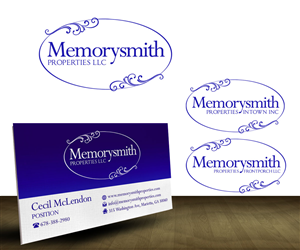 Logo Design by ZETA for this project | Design #2324585