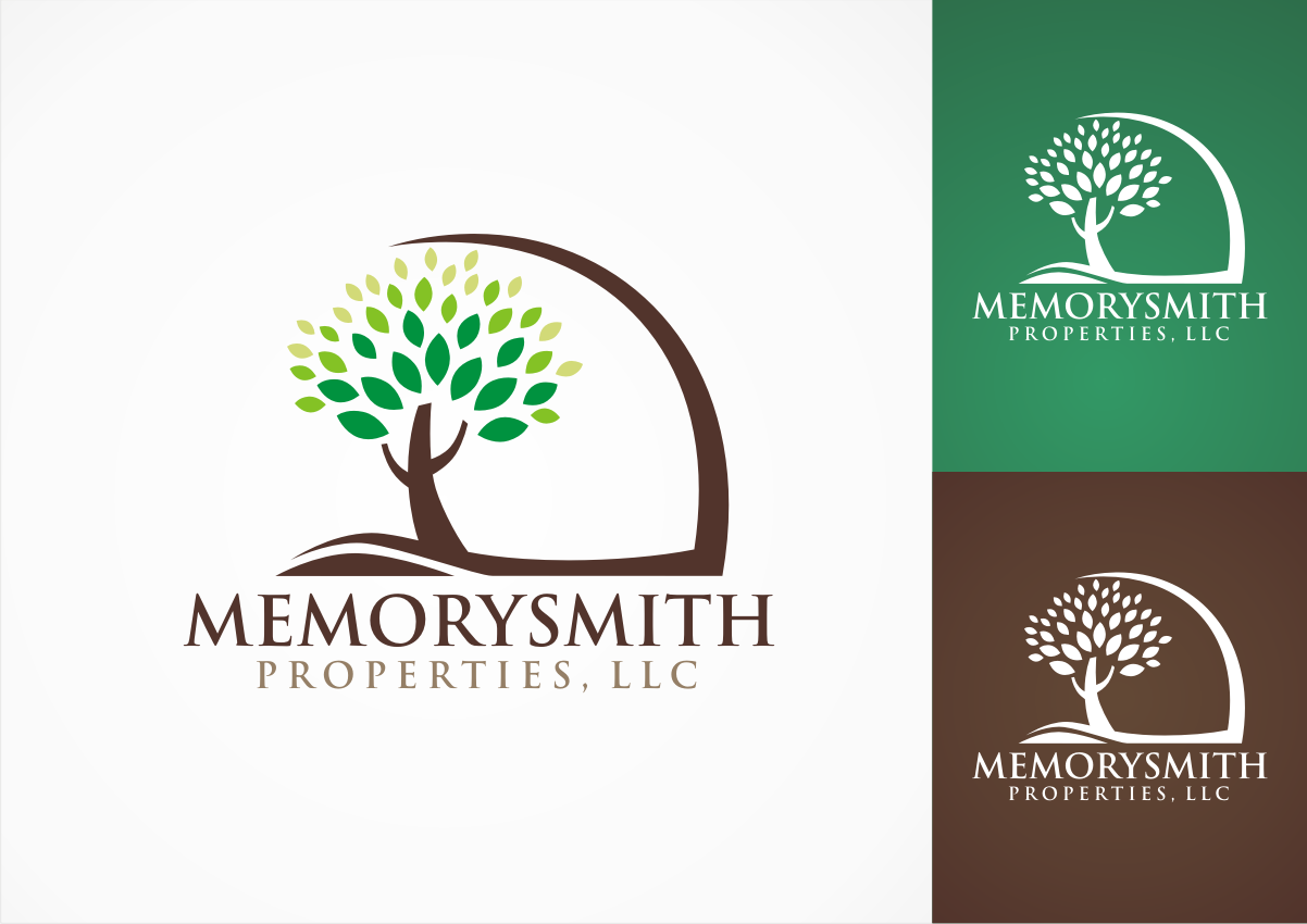 Logo Design by  jarred for this project | Design #2276536