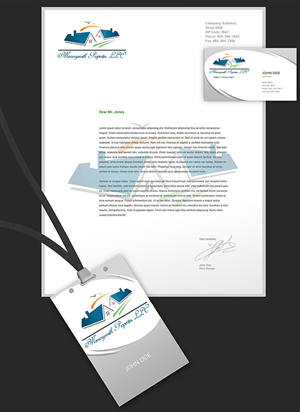Logo Design by bluedamion