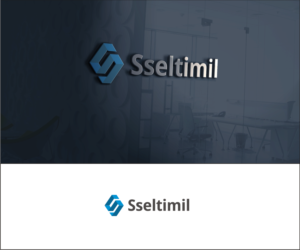 Sseltimil | Logo Design by nusdofficial