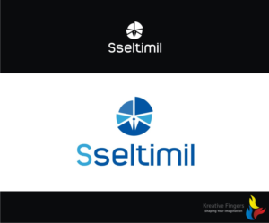 Logo Design by Kreative Fingers