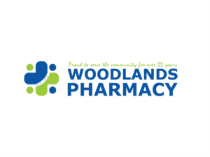 Logo Design by Ajay Soni for Woodlands Pharmacy | Design: #11111331