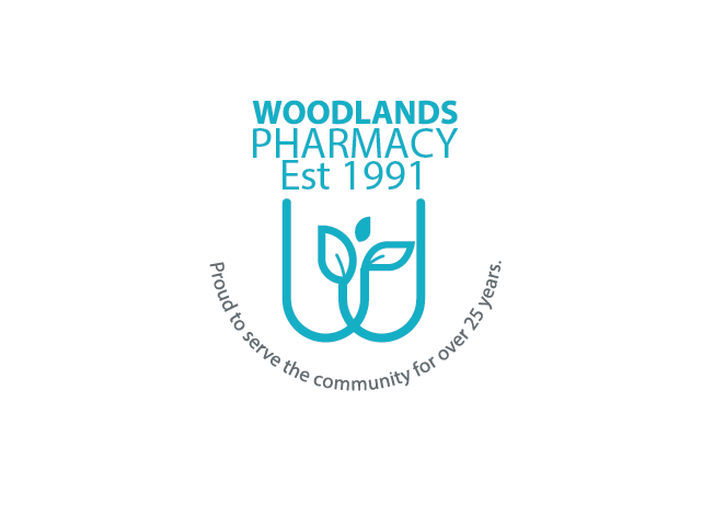 Diseño de Logo por wans naz para Woodlands Pharmacy | Diseño #10981611