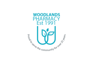 Diseño de Logo por wans naz para Woodlands Pharmacy | Diseño: #10981611