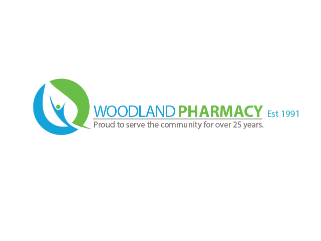 Diseño de Logo por wans naz para Woodlands Pharmacy | Diseño #10982805