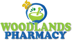 Logo Design by gurinder duggal for Woodlands Pharmacy | Design #11043368