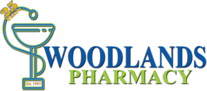 Diseño de Logo por gurinder duggal para Woodlands Pharmacy | Diseño: #11043369