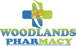 Diseño de Logo por gurinder duggal para Woodlands Pharmacy | Diseño: #11043371