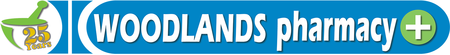Diseño de Logo por gurinder duggal para Woodlands Pharmacy | Diseño #11043372