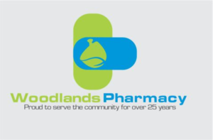 Logo Design by deepak323212 for Woodlands Pharmacy | Design #11044099