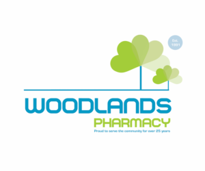 Diseño de Logo por Jelly Squid Design  para Woodlands Pharmacy | Diseño: #10986640